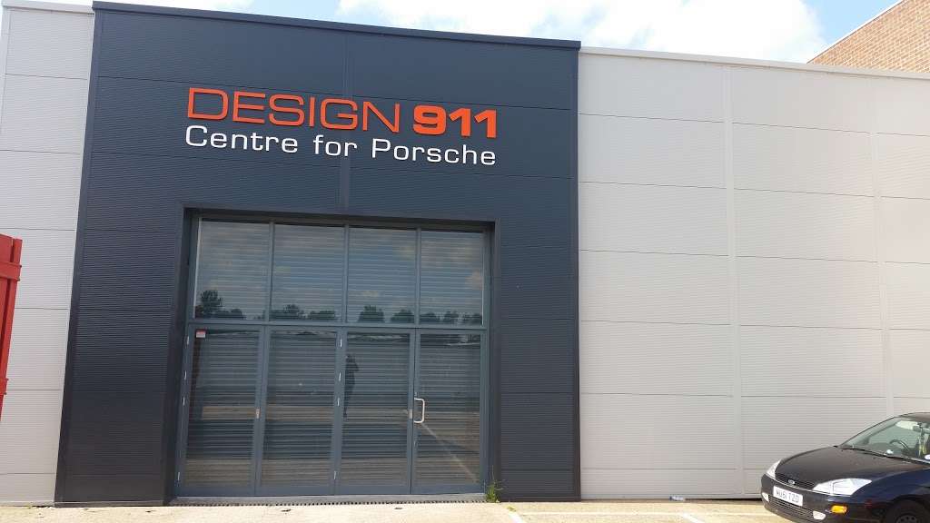 Design 911 Porsche Service & Repair Specialist | 51 Tallon Road, Brentwood, Essex CM13 1TG, UK | Phone: 01277 283443
