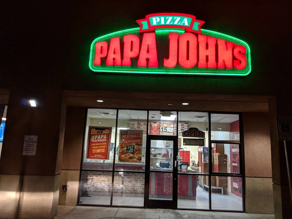 Papa Johns Pizza | 5060 Boulder Hwy, Las Vegas, NV 89122, USA | Phone: (702) 386-7272