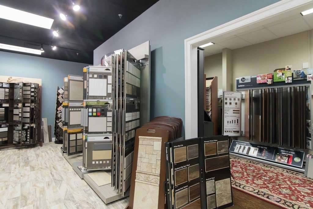 Kemper Carpet & Flooring | 7937 Stonewall Shops Square, Gainesville, VA 20155 | Phone: (571) 222-4838