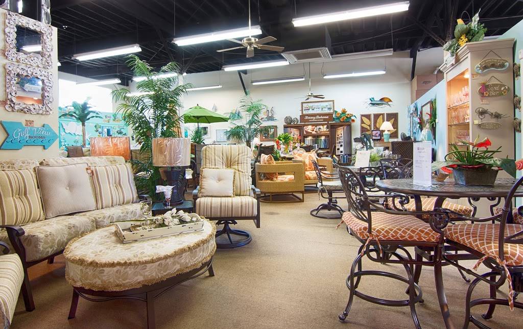 Bronze Lady Home Furnishings | 15222 Municipal Dr, Madeira Beach, FL 33708 | Phone: (727) 393-4663