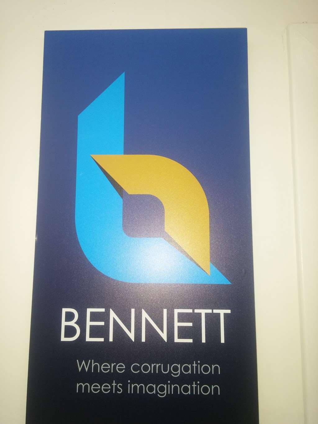 Bennett Co. | 4800 Noland Rd, Kansas City, MO 64133, USA