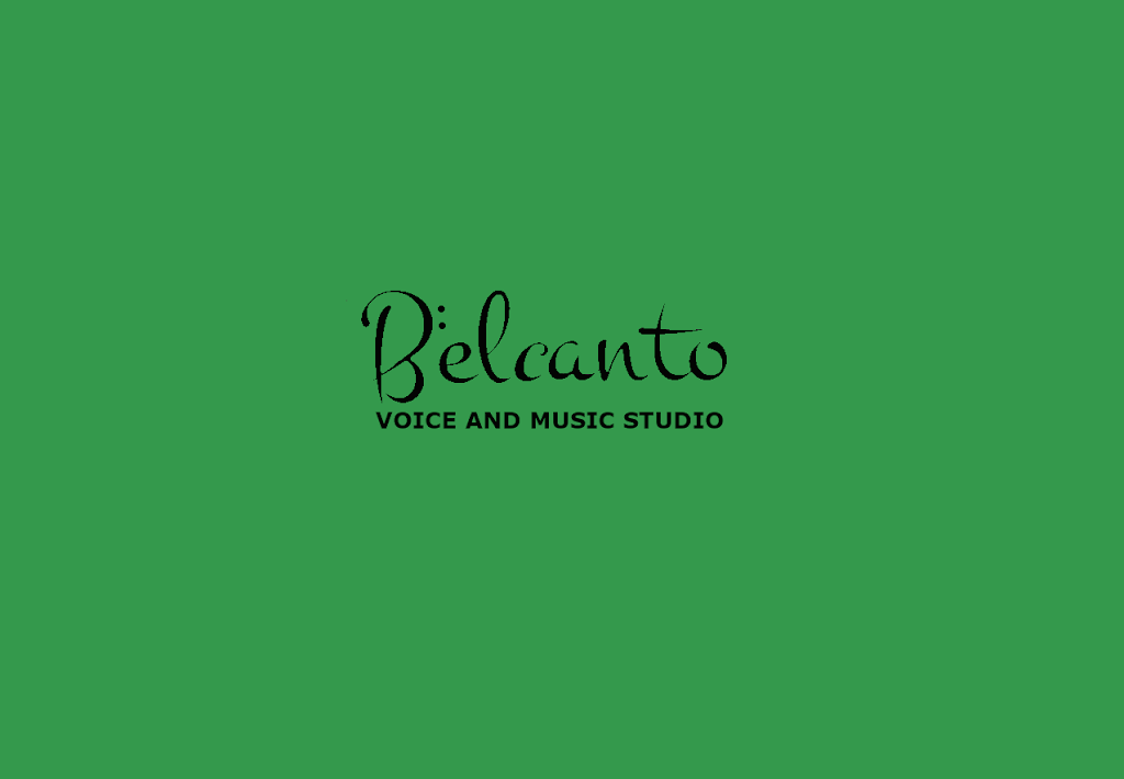 Belcanto Voice and Music Studio | 2627 Sparrow Hill Dr, Columbus, OH 43219, USA | Phone: (614) 636-0103