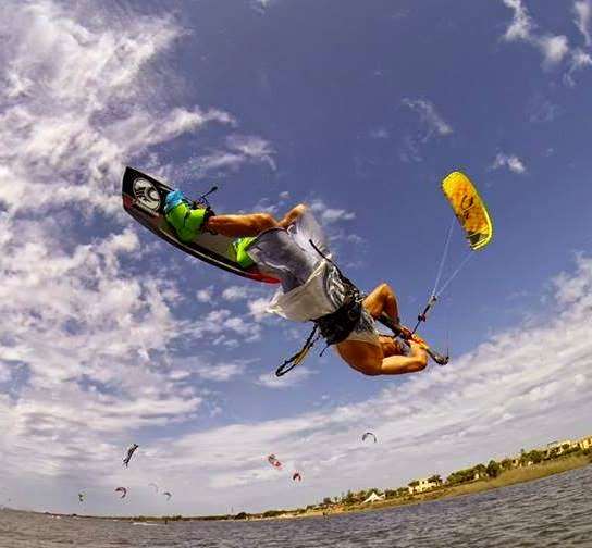 South Florida Kiteboarding | BY APPOINTMENT ONLY, 3301 Rickenbacker Causeway, Miami, FL 33149, USA | Phone: (305) 834-0595