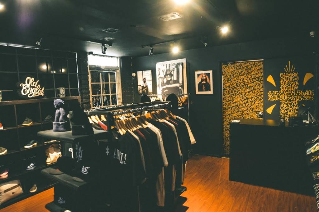 Old English Brand | 11781 Slauson Ave, Santa Fe Springs, CA 90670, USA | Phone: (562) 696-5222