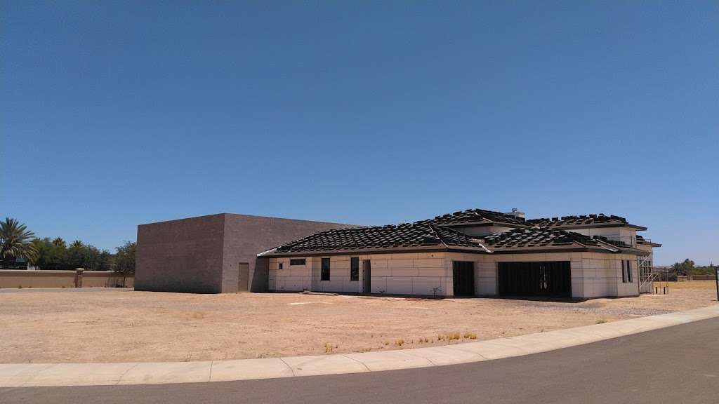 Stellar Airpark-P19 | W Geronimo St, Chandler, AZ 85226, USA | Phone: (480) 295-2683