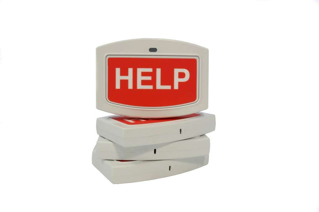 Bay Alarm Medical | 2600 Stanwell Dr #103, Concord, CA 94520, USA | Phone: (925) 677-1400