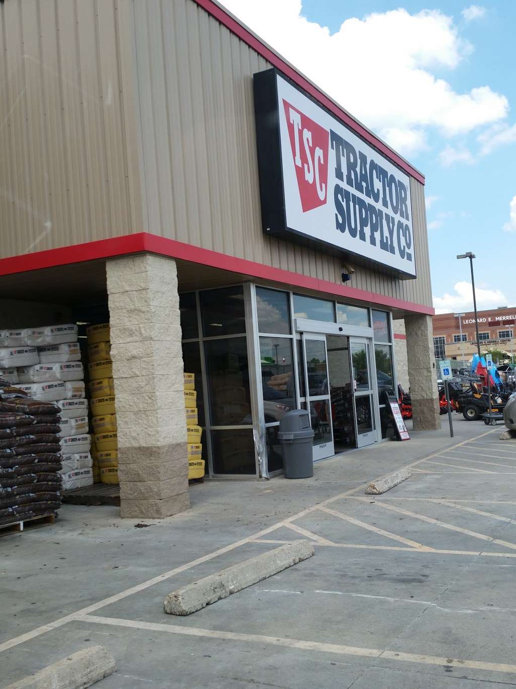 Tractor Supply Co. | 444 FM 1463, Katy, TX 77494, USA | Phone: (281) 574-1391