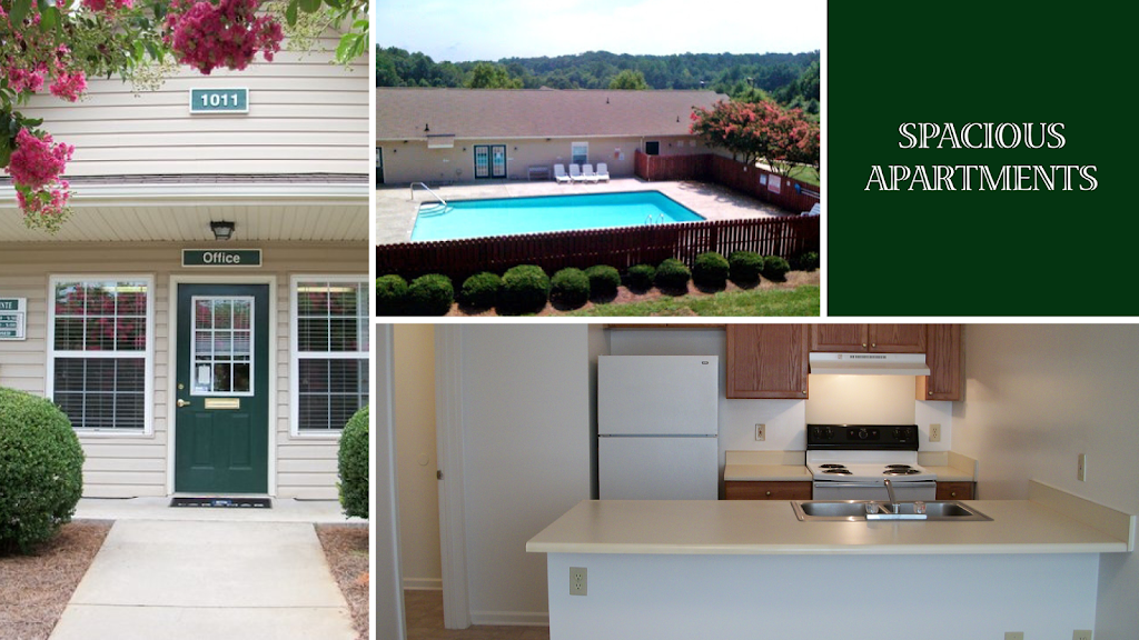 Ridge Pointe Apartments | 1011 County Home Rd, Conover, NC 28613 | Phone: (828) 466-2202