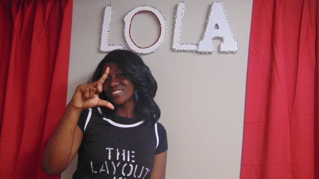 The Layer Salon | 5050 E 34th St, Indianapolis, IN 46218, USA | Phone: (317) 384-0764