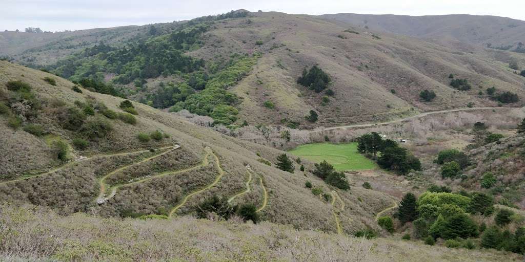 Santos Meadow | 2704 Muir Woods Rd, Mill Valley, CA 94941, USA