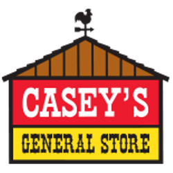 Caseys | 109 HWY 10, MO-10, Norborne, MO 64668, USA | Phone: (660) 594-3440