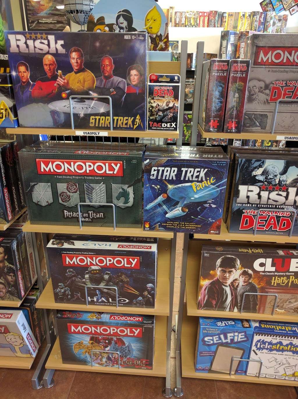 Ettin Games and Hobbies | 241 FM 1960 Bypass Road East, Humble, TX 77338 | Phone: (832) 644-8802