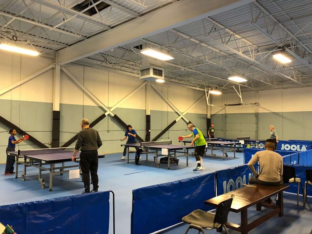 SpinBlock Table Tennis Center | 5252 W 79th St, Indianapolis, IN 46268 | Phone: (317) 438-5499