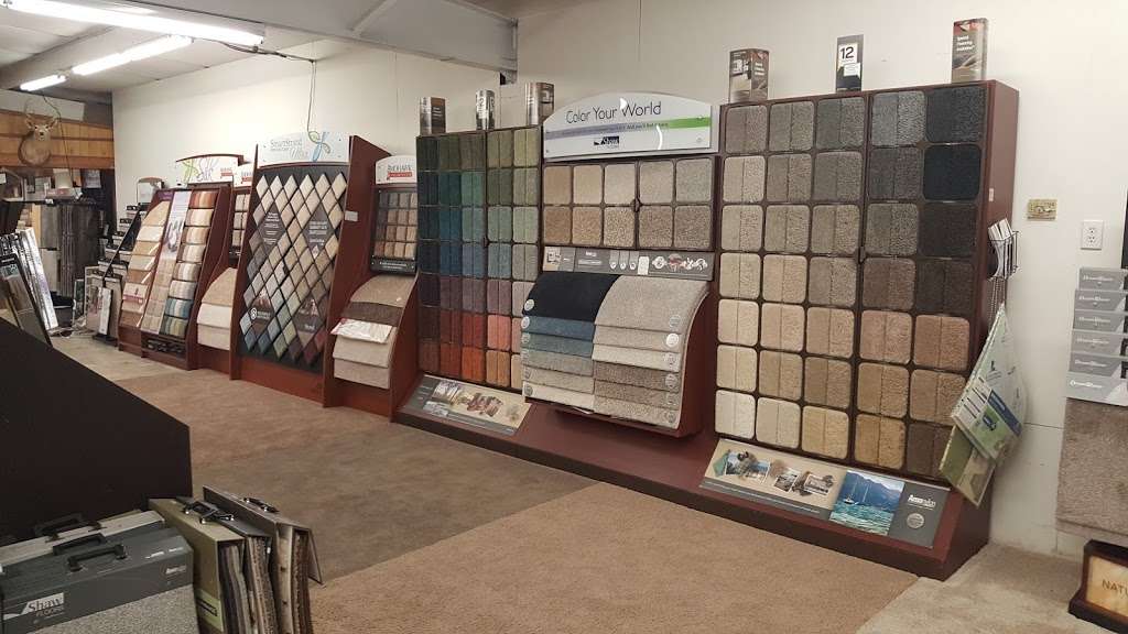 Sistare Carpets Inc | 1743 Great Falls Rd, Lancaster, SC 29720, USA | Phone: (803) 285-4224