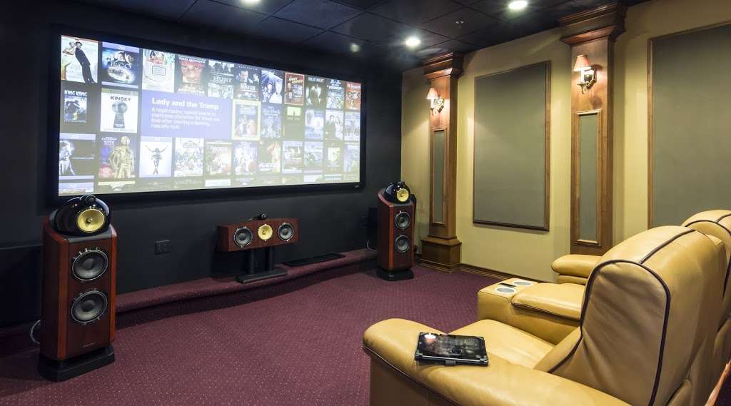 Good Sounds Home Theater | 7682 N Federal Hwy #2, Boca Raton, FL 33487, USA | Phone: (561) 300-5300