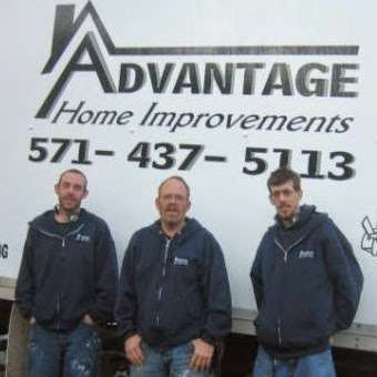 Advantage Home Improvements | 2324 W Longview Dr, Woodbridge, VA 22191, USA | Phone: (571) 437-5113