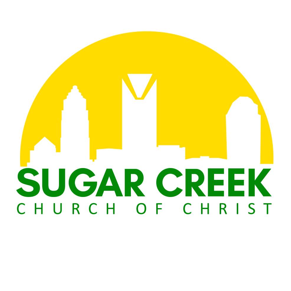 Church of Christ At Sugar Crk | 3932 Sofley Rd, Charlotte, NC 28206, USA | Phone: (704) 598-5331