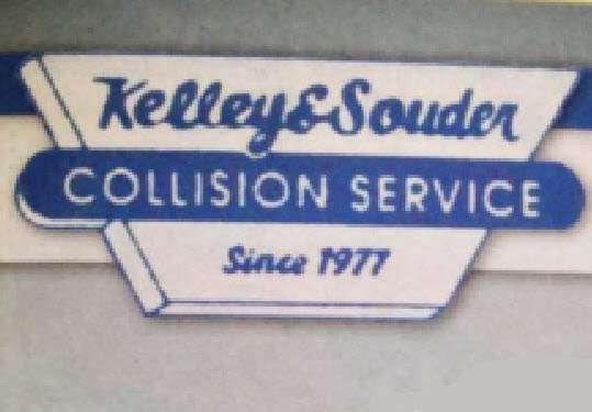 Kelley & Souder Collision Service | 3241 Ridge Pike, Eagleville, PA 19403, USA | Phone: (610) 539-1806