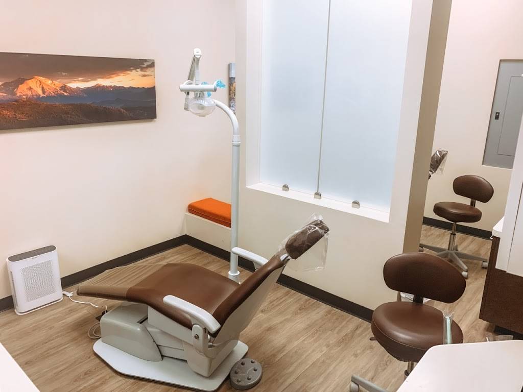 Falcon Family Orthodontics: Dr. Matt Gaworski, DDS | 7685 McLaughlin Rd # 190, Peyton, CO 80831, USA | Phone: (719) 495-1230