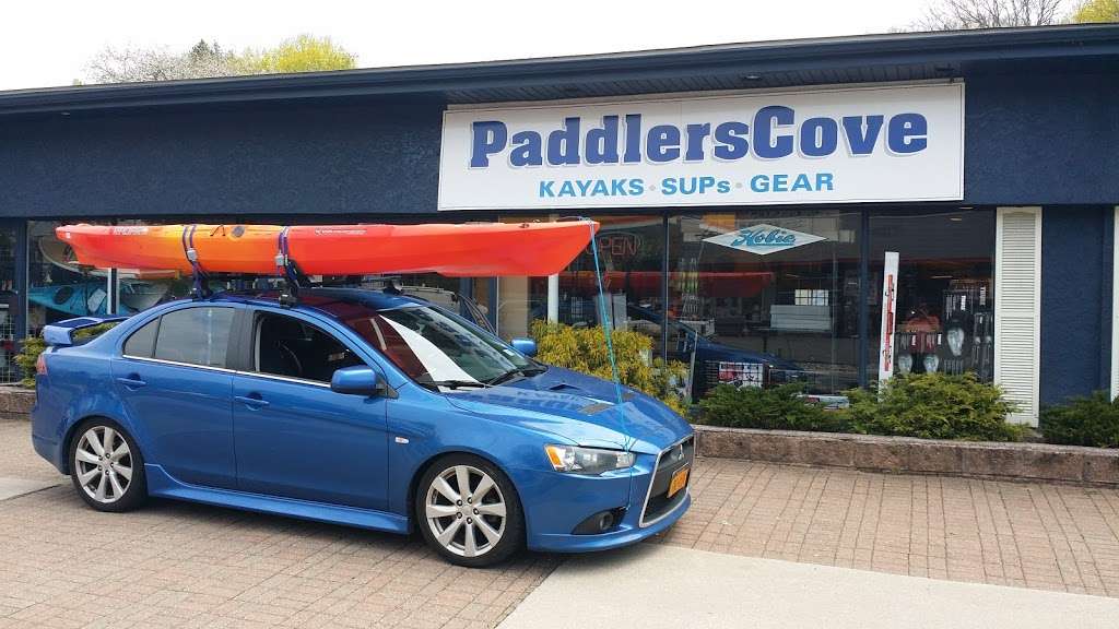 Paddlerscove | 218 rt 31 South, Washington, NJ 07882 | Phone: (908) 835-0624