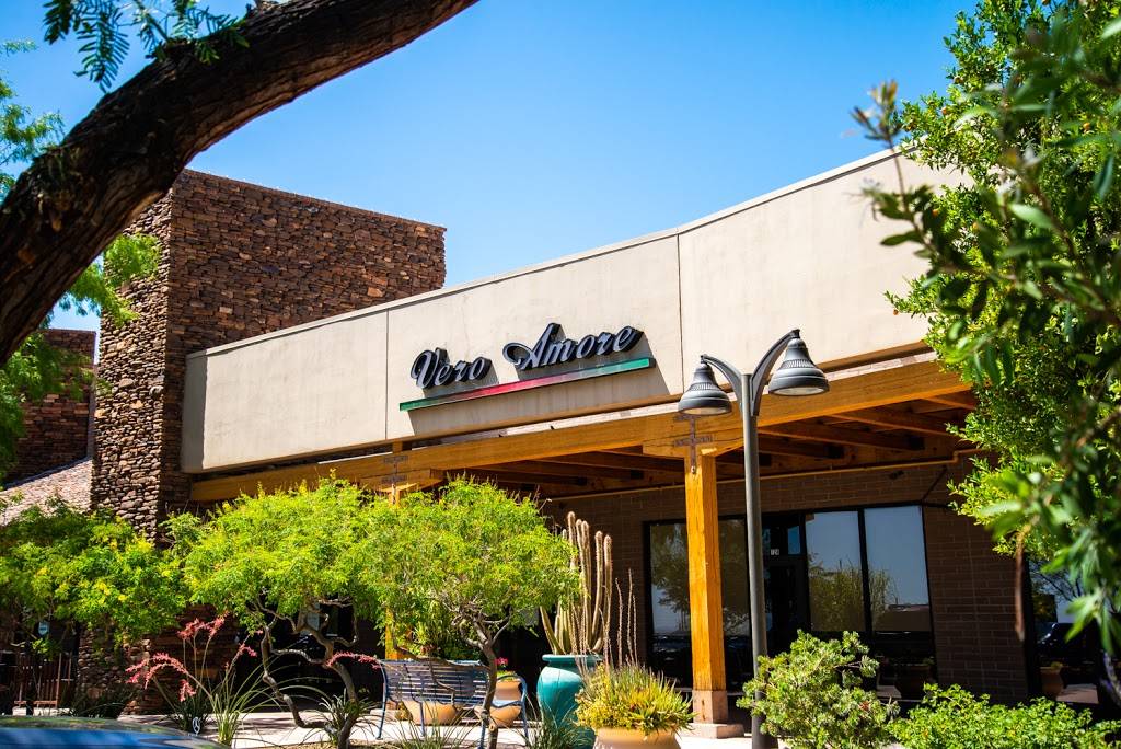 Vero Amore - Dove Mountain | 12130 N Dove Mountain Blvd #104, Marana, AZ 85658, USA | Phone: (520) 579-2292