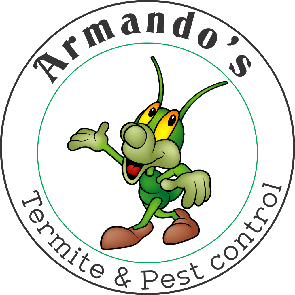 Armandos Termite & Pest Control | 5348 Baltimore St, Los Angeles, CA 90042, USA | Phone: (323) 255-8019