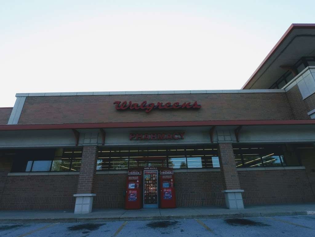 Walgreens | 9527 S 27th St, Franklin, WI 53132, USA | Phone: (414) 304-1239