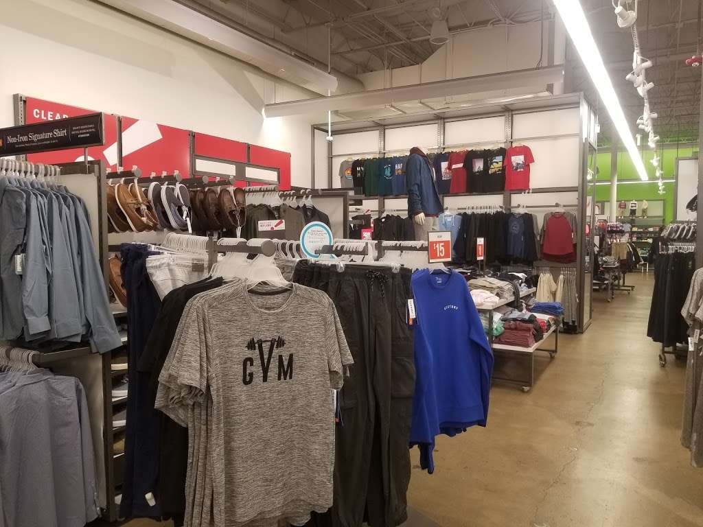 Old Navy | 1250 S Washington St, North Attleborough, MA 02760, USA | Phone: (508) 643-4664