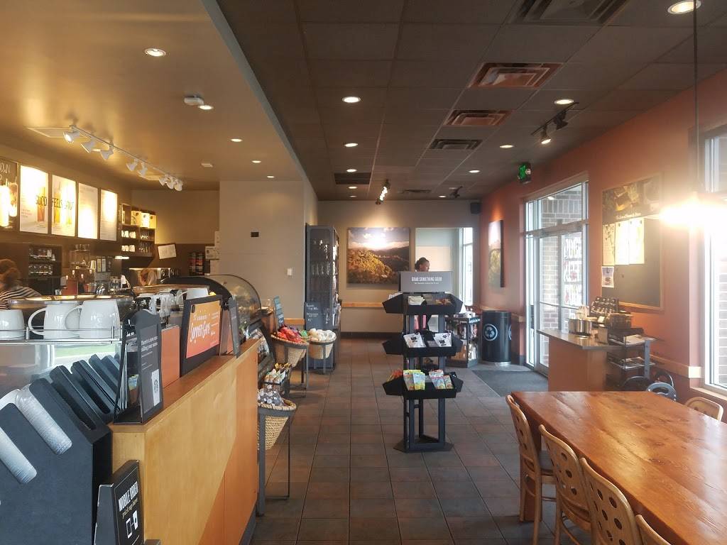 Starbucks | 2525 S Seneca St, Wichita, KS 67217, USA | Phone: (316) 265-2754