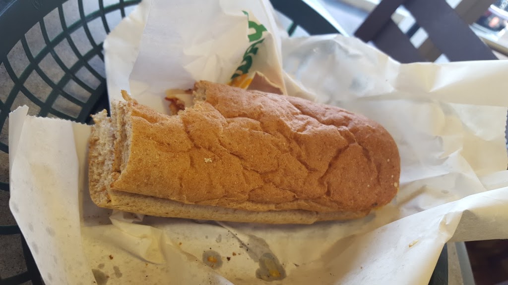 Subway Restaurants | 7515 S Orange Ave, Orlando, FL 32809, USA | Phone: (407) 438-0058