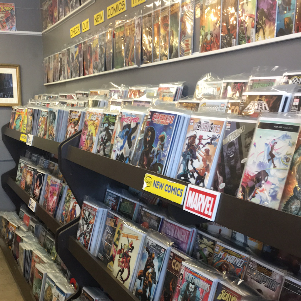 5280 Comics | 9116 W Bowles Ave #16, Littleton, CO 80123, USA | Phone: (720) 524-3382