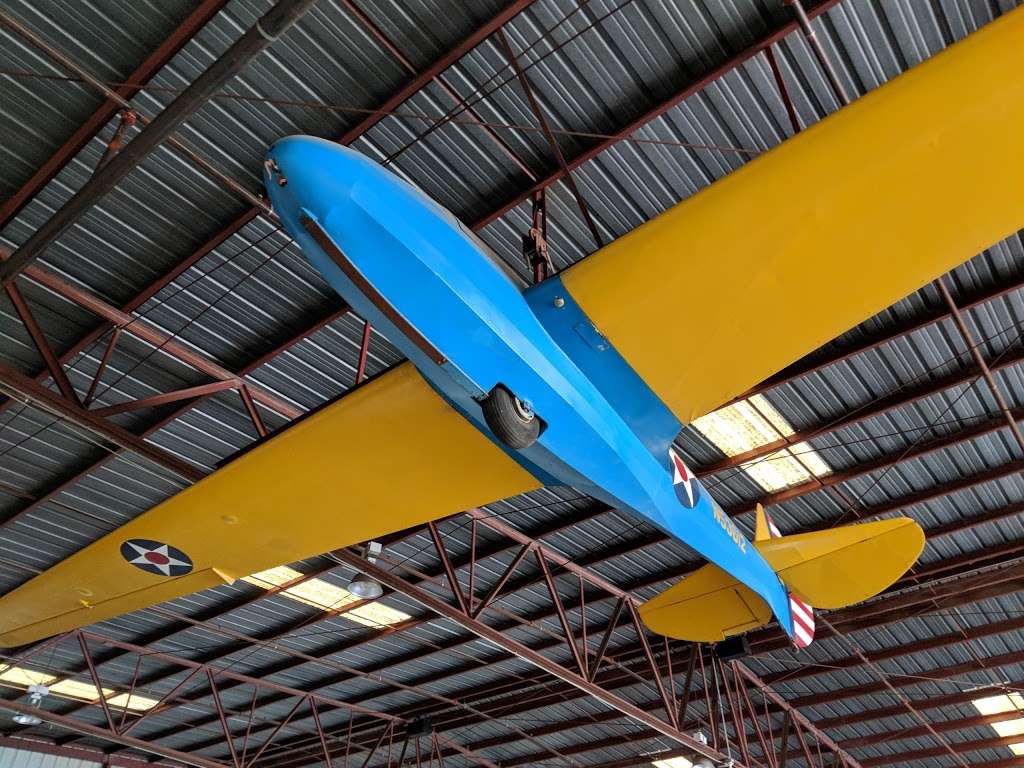 Planes of Fame Air Museum | 14998 Cal Aero Drive, Chino, CA 91710, USA | Phone: (909) 597-3722