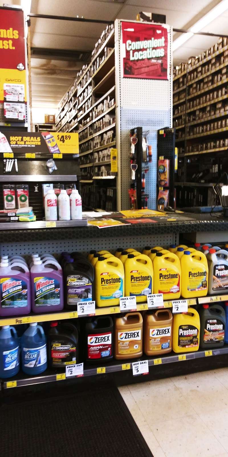 Advance Auto Parts | 915 Wilkes Barre Township Blvd, Wilkes-Barre Township, PA 18702, USA | Phone: (570) 824-9297