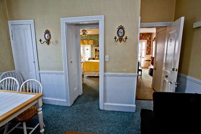 The Windamer Ocean Front Guest House | 23 Ocean Ave, Ocean Grove, NJ 07756 | Phone: (732) 775-0066