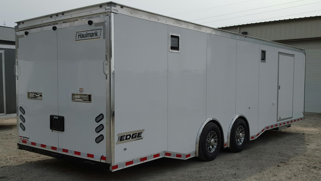 Redline Trailer Sales | 20951 State Hwy K, St Joseph, MO 64505, USA | Phone: (816) 432-2502