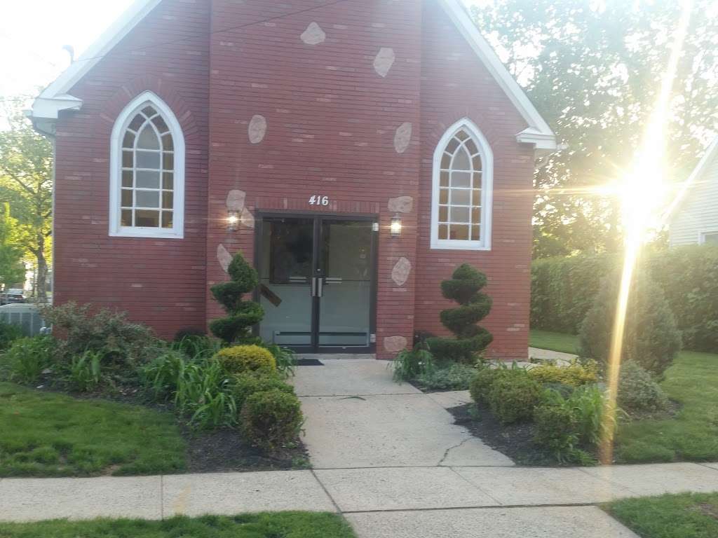 Emanuel Tabernacle Assembly | 416 Bower St, Linden, NJ 07036 | Phone: (908) 925-1729