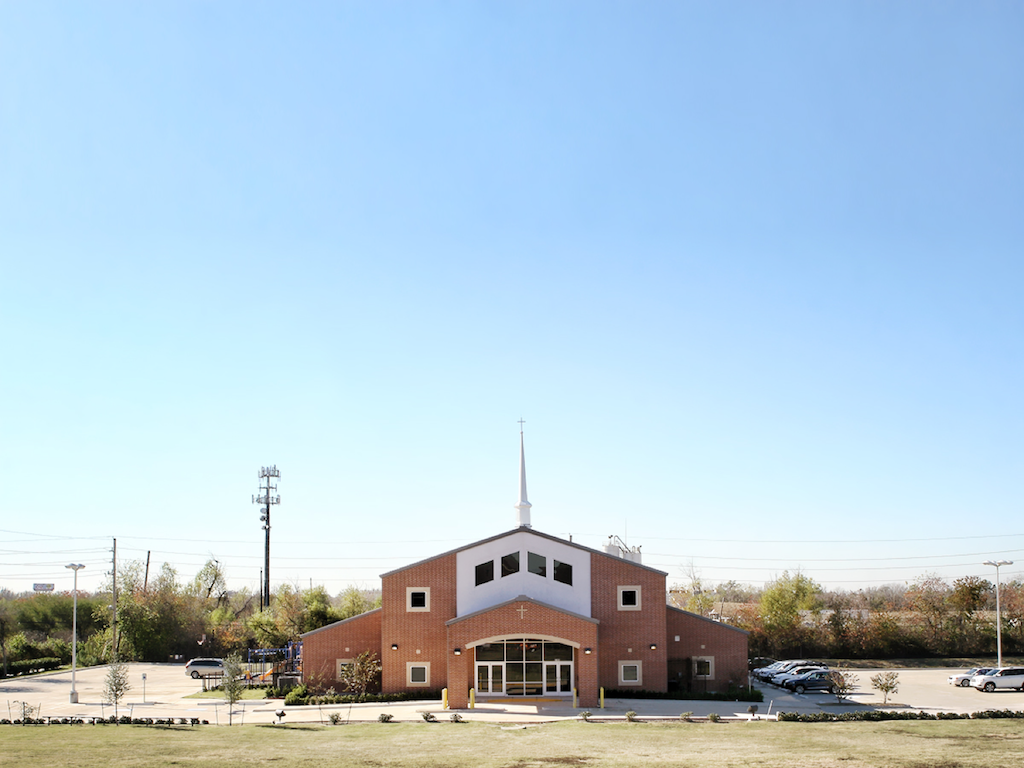 Calvary Korean Baptist Church | 2380 Eldridge Pkwy S, Houston, TX 77077 | Phone: (281) 558-2522