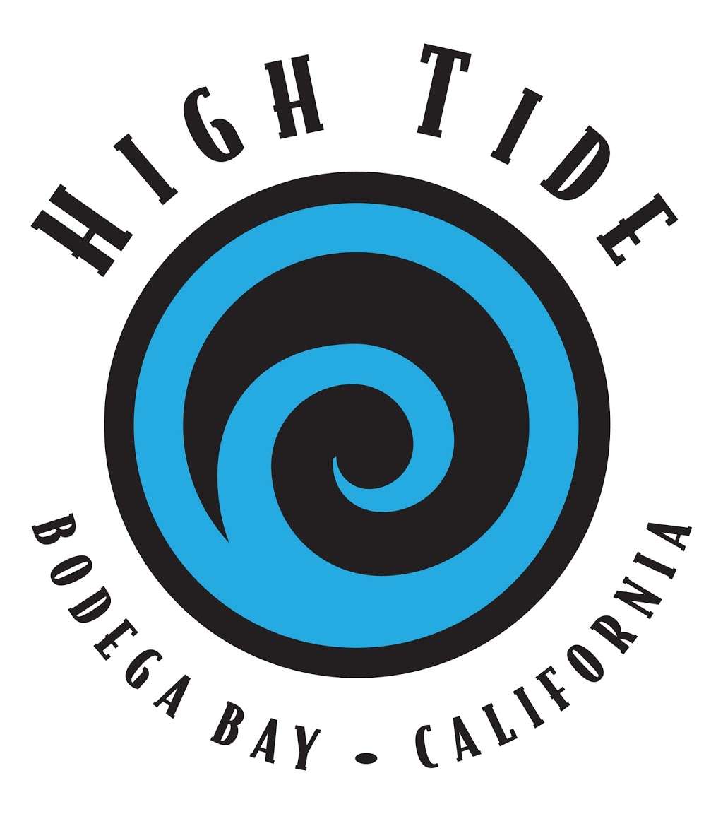 High Tide Books, Gifts, and Games | 2001 CA-1 b, Bodega Bay, CA 94923 | Phone: (707) 377-4126