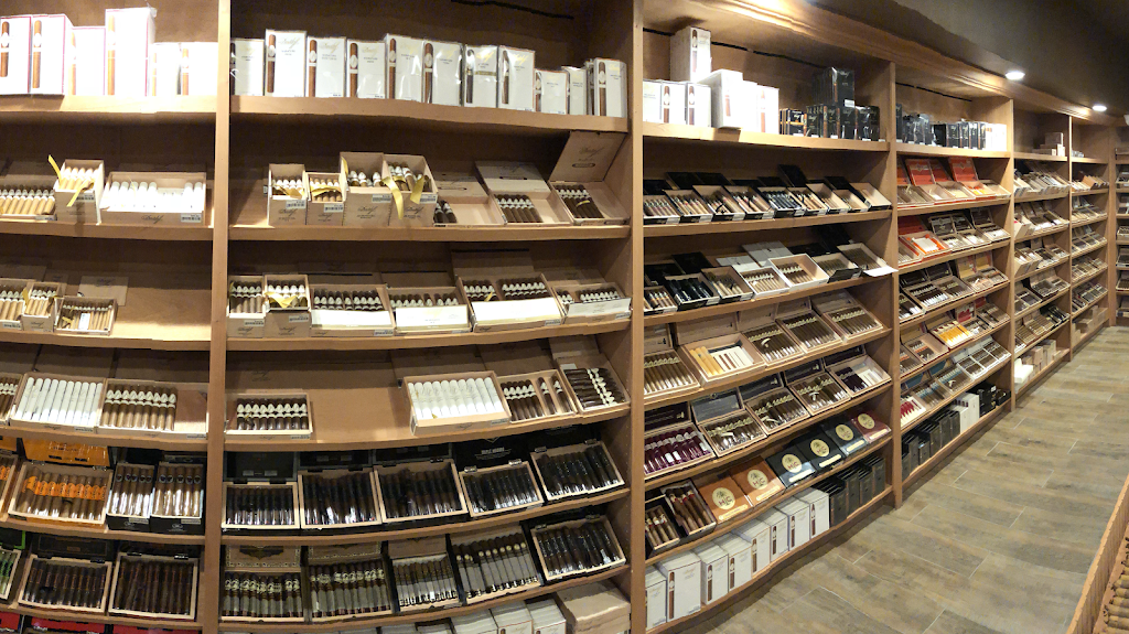 Humidor Of Lisle | 1600 Ogden Ave, Lisle, IL 60532, USA | Phone: (630) 796-6100