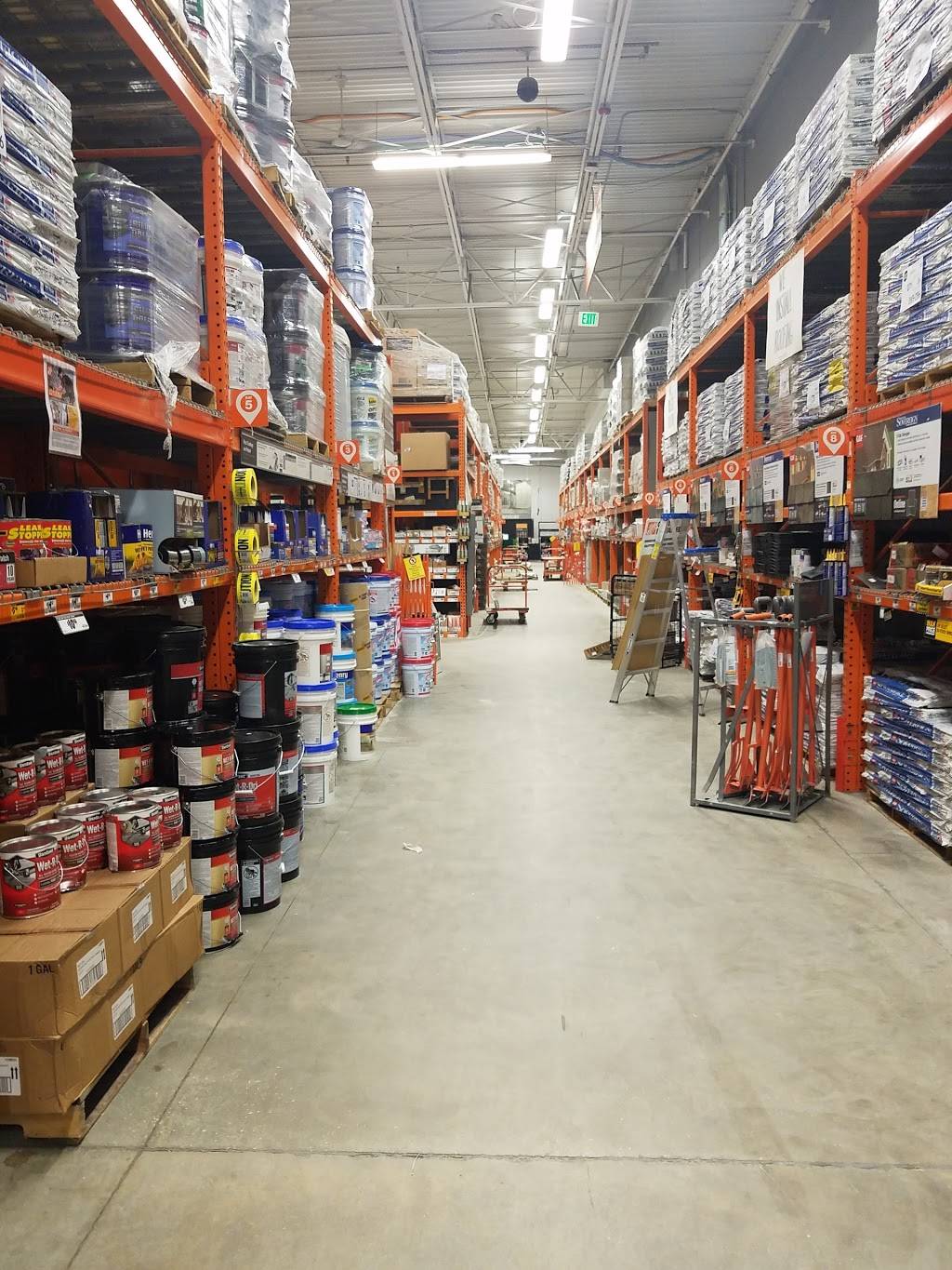 The Home Depot | 5351 Diplomat Cir, Orlando, FL 32810 | Phone: (407) 644-0461