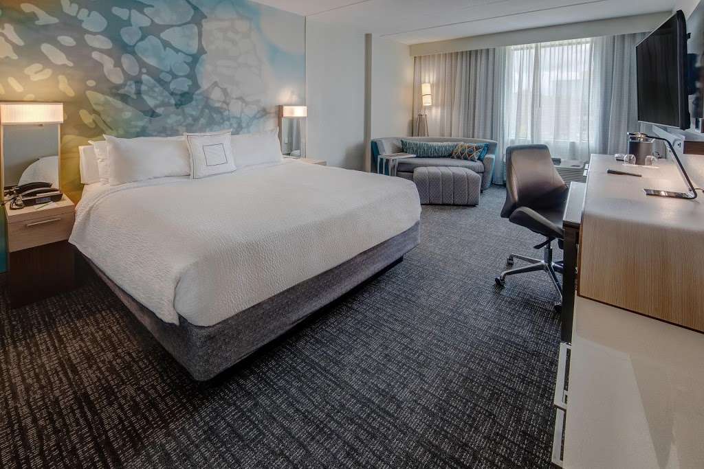 Courtyard by Marriott Dulles Airport Herndon | 13715 Sayward Blvd, Herndon, VA 20171 | Phone: (571) 643-0950