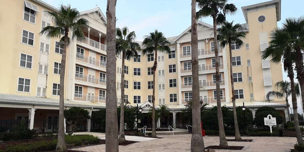 Monumental Hotel Orlando | 12120 International Dr, Orlando, FL 32821, USA | Phone: (407) 239-1222