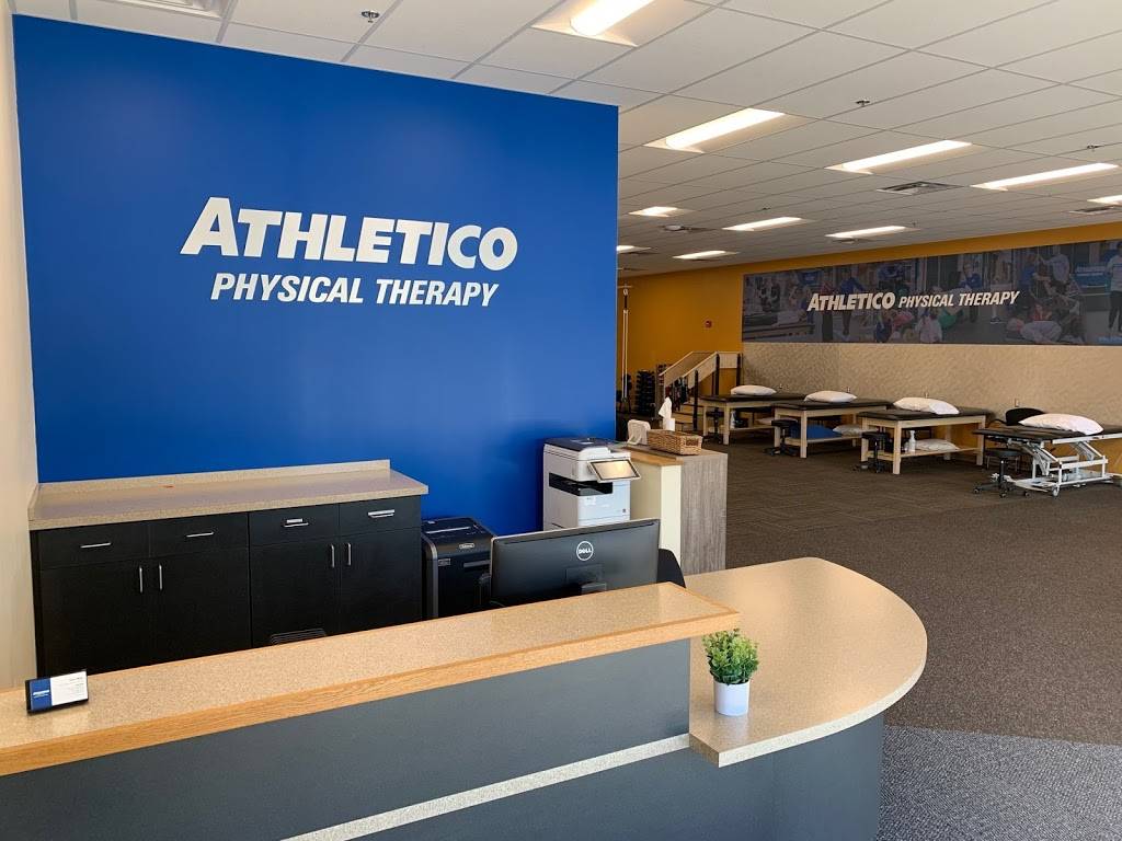 Athletico Physical Therapy - Grandview | 12404 S U.S. 71 Hwy, Grandview, MO 64030, USA | Phone: (816) 285-0194