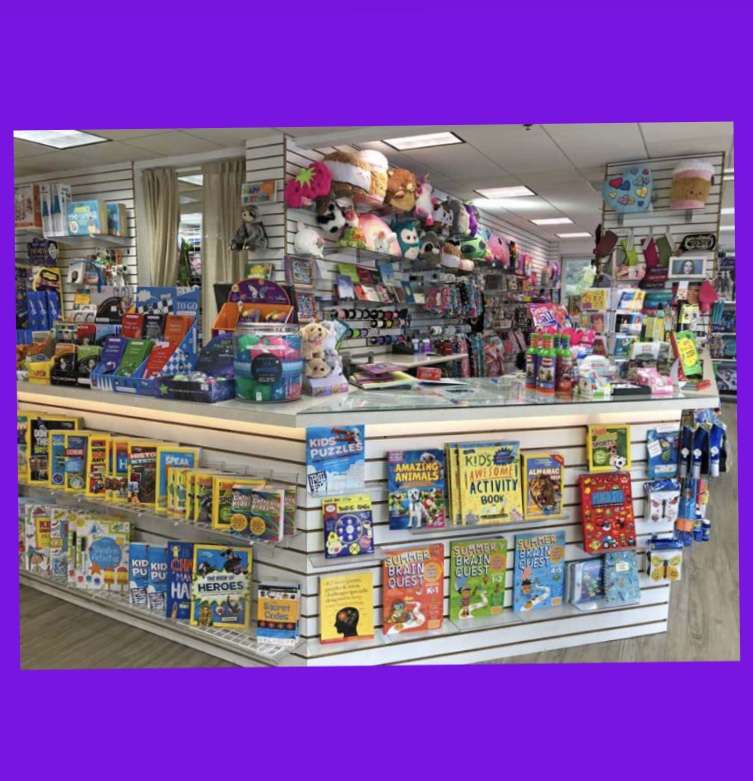 Childrens Gift Shop | 310 N Happ Rd #128, Northfield, IL 60093, USA | Phone: (847) 441-5970