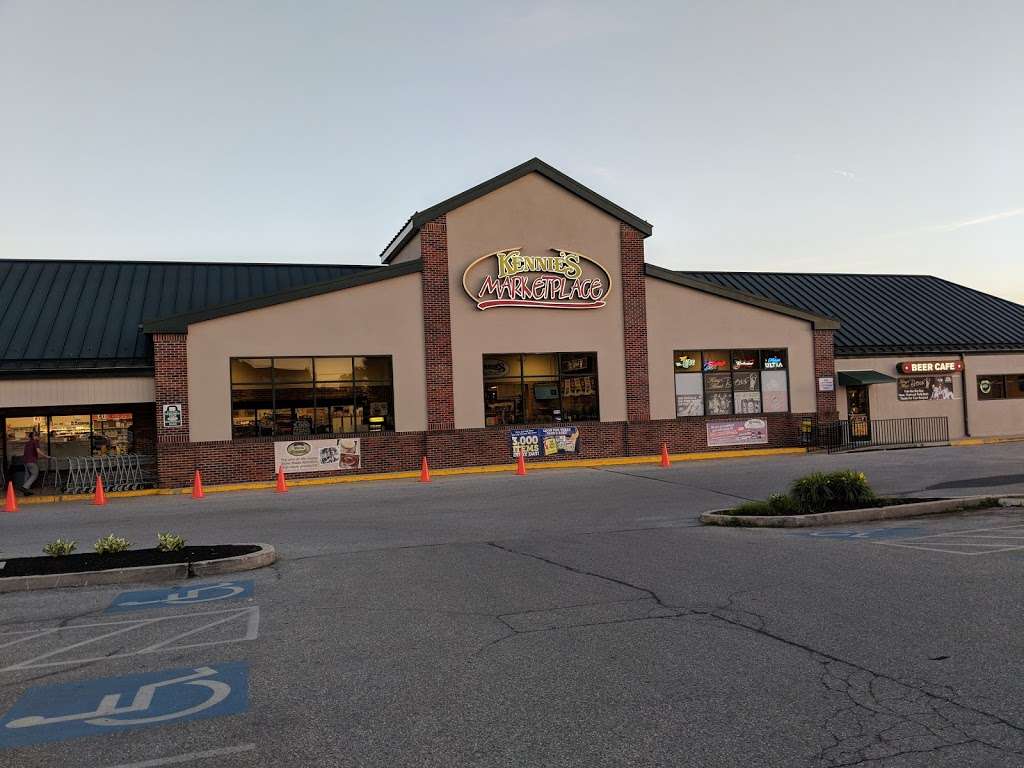 Kennie’s Market 520 W King St, Littlestown, PA 17340, USA BusinessYab