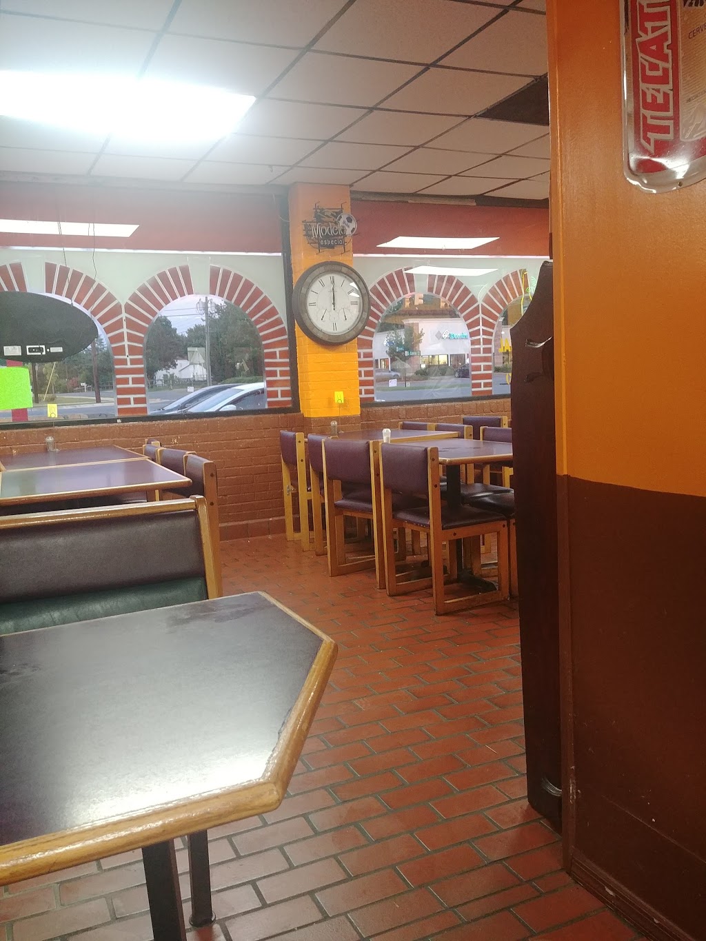 Acapulco Restaurant | 530 S Cannon Blvd, Kannapolis, NC 28083, USA | Phone: (704) 933-3404