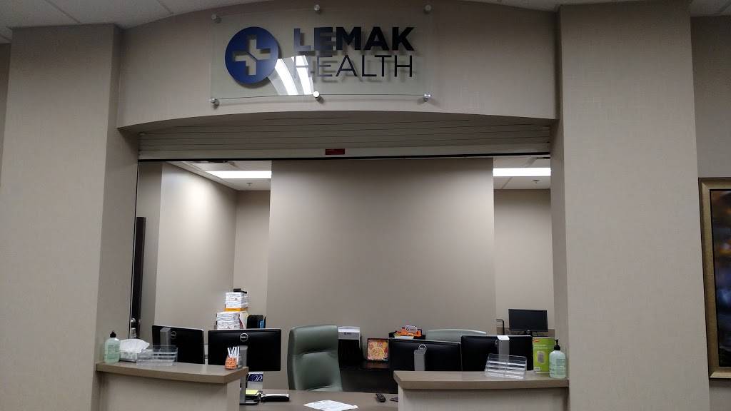 Lemak Health | 5018 Cahaba River Rd, Birmingham, AL 35243, USA | Phone: (205) 397-5200