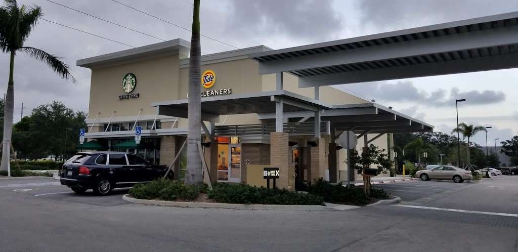 Tide Dry Cleaners | 6950 S Military Trail, Boca Raton, FL 33487, USA | Phone: (561) 221-0503