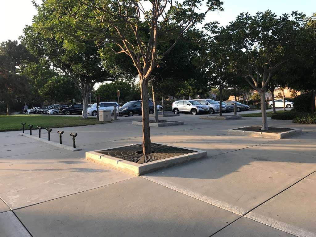 San Marino Park | 605 San Marino, Irvine, CA 92614, USA