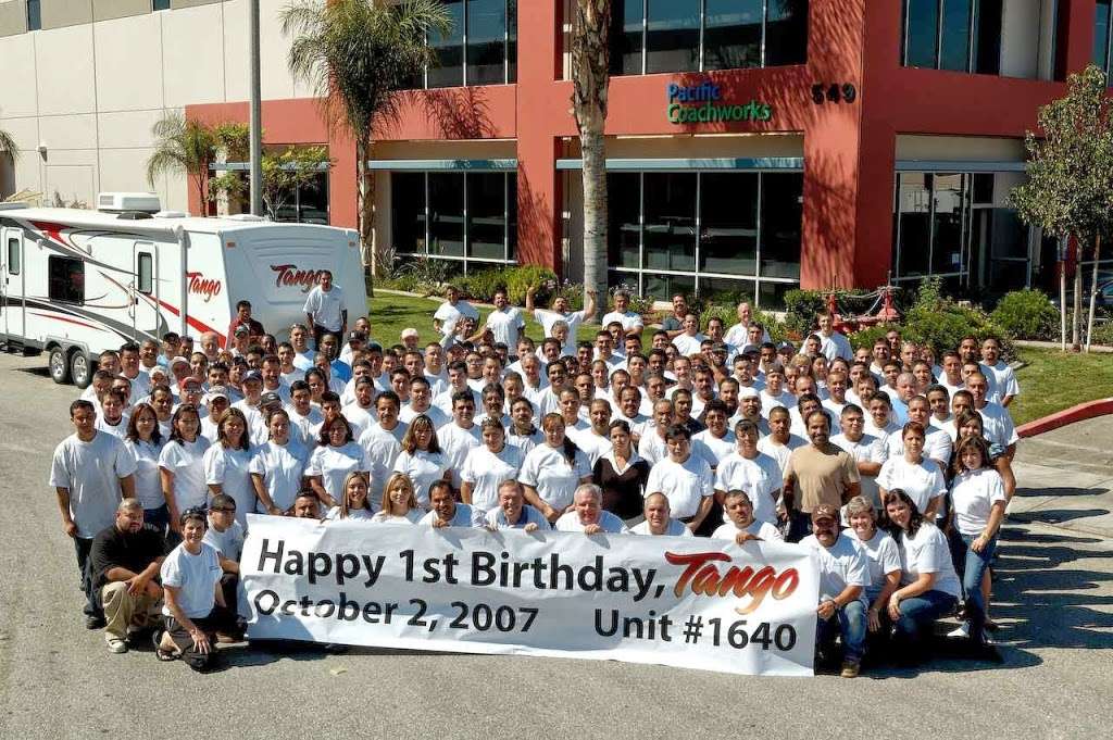 Pacific Coachworks | 3411 N Perris Blvd, Perris, CA 92571, USA | Phone: (951) 686-7294 Pacific Coachworks | 3411 N Perris Blvd, Perris, CA 92571, USA | Phone: (951) 686-7294